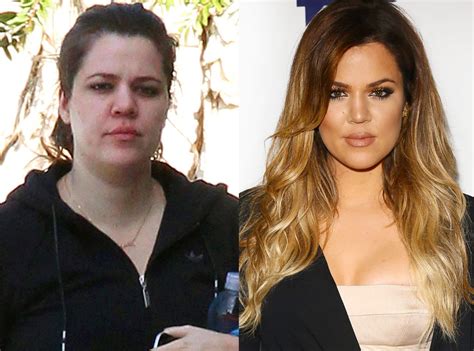 the kardashians without makeup|khloe kardashian without makeup 2023.